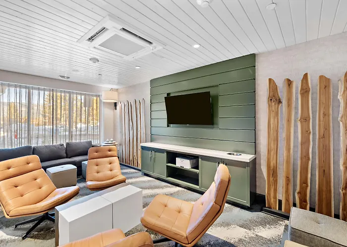 Home2 Suites By Hilton Big Bear Lake